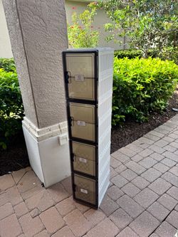 Shoe organizer