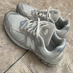 New balances Size 12 Worn 