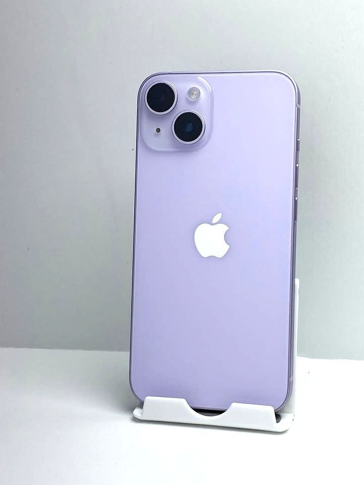 📱 iPhone 14 128GB – Factory Unlocked – Excellent Condition – Under Warranty / FlexEmarket Best Offer