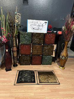 Home Decor 