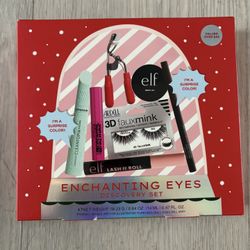 Enchanting Eye Discovery Set 