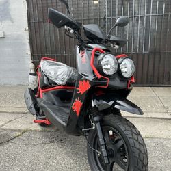 Icebear Malibu 150