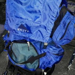 KELTY HIKING BACKPACK 