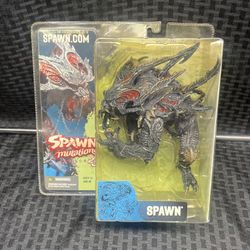 UNOPENED - SPAWN Mutations Series 23 McFarlane Toy Action Figure