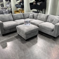 New Sectional