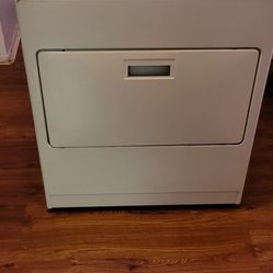 Kenmore 80 Series Dryer