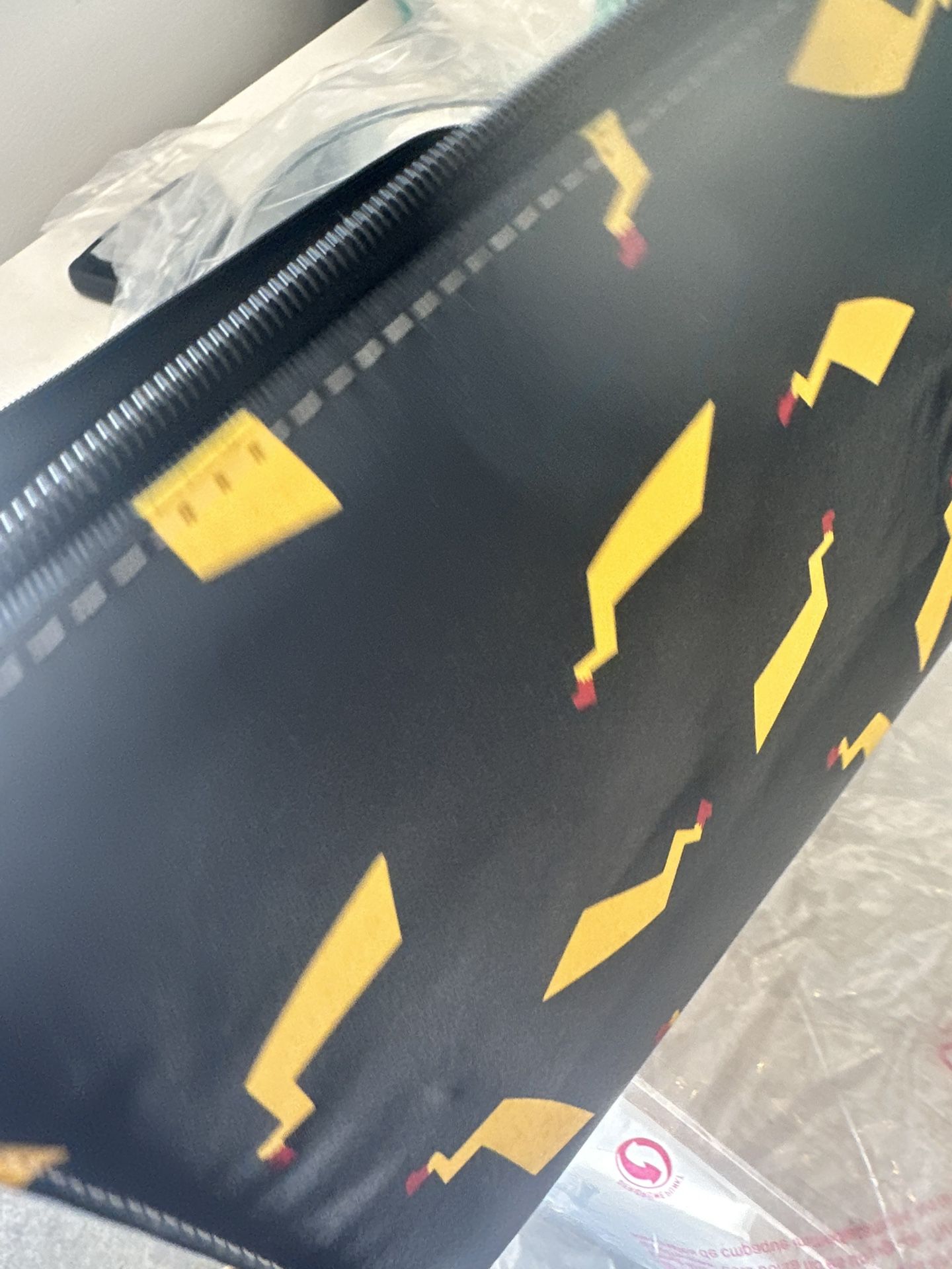 Pokémon Binder