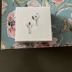 Airpods Gen 4s