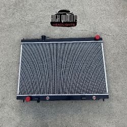 Infiniti 2006. 2010 Radiator.