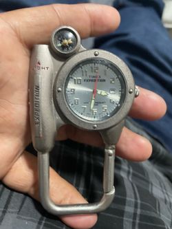 Vintage, Very Rare , Timex