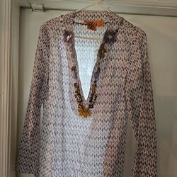 Tory Burch Top