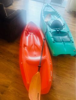 Kayak