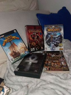 Games