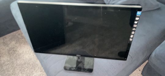 Dell 24” Monitor