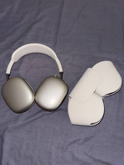 AirPod Max 2nd Gen