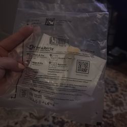 Free Men’s Liberty External Catheters