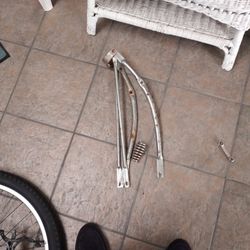 Springer Forks