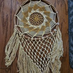 Dream Catcher