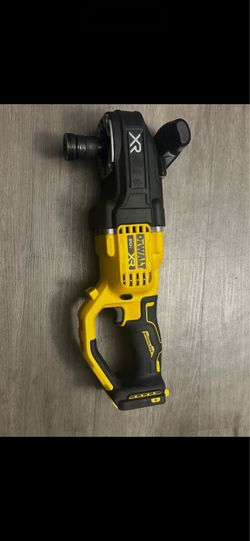 DEWALT XR POWER DETECT Stud Joist 20-volt Max 7/16-in Keyless Brushless Cordless Drill