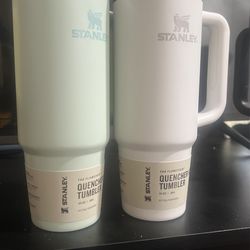 Brand New 30oz Stanley Tumblers