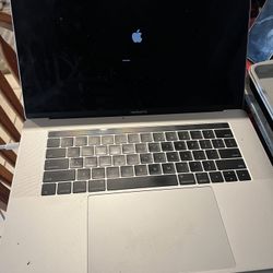 MacBook Pro 