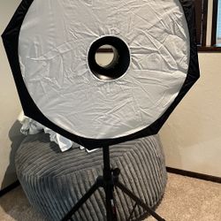 Alien Bees ABR800 Ring Flash