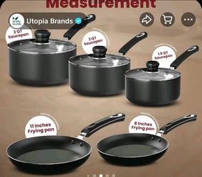 Pots