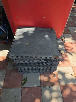 Gym Mats