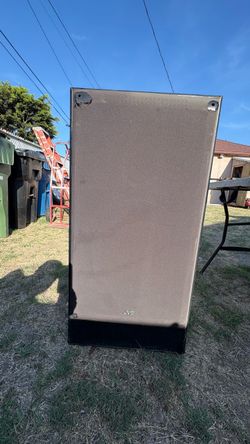 audio system