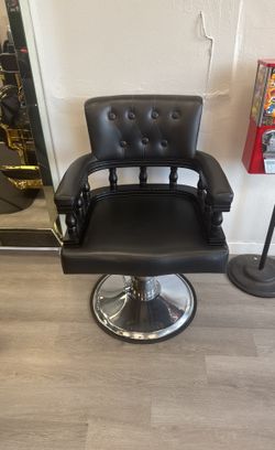 Salón Chair