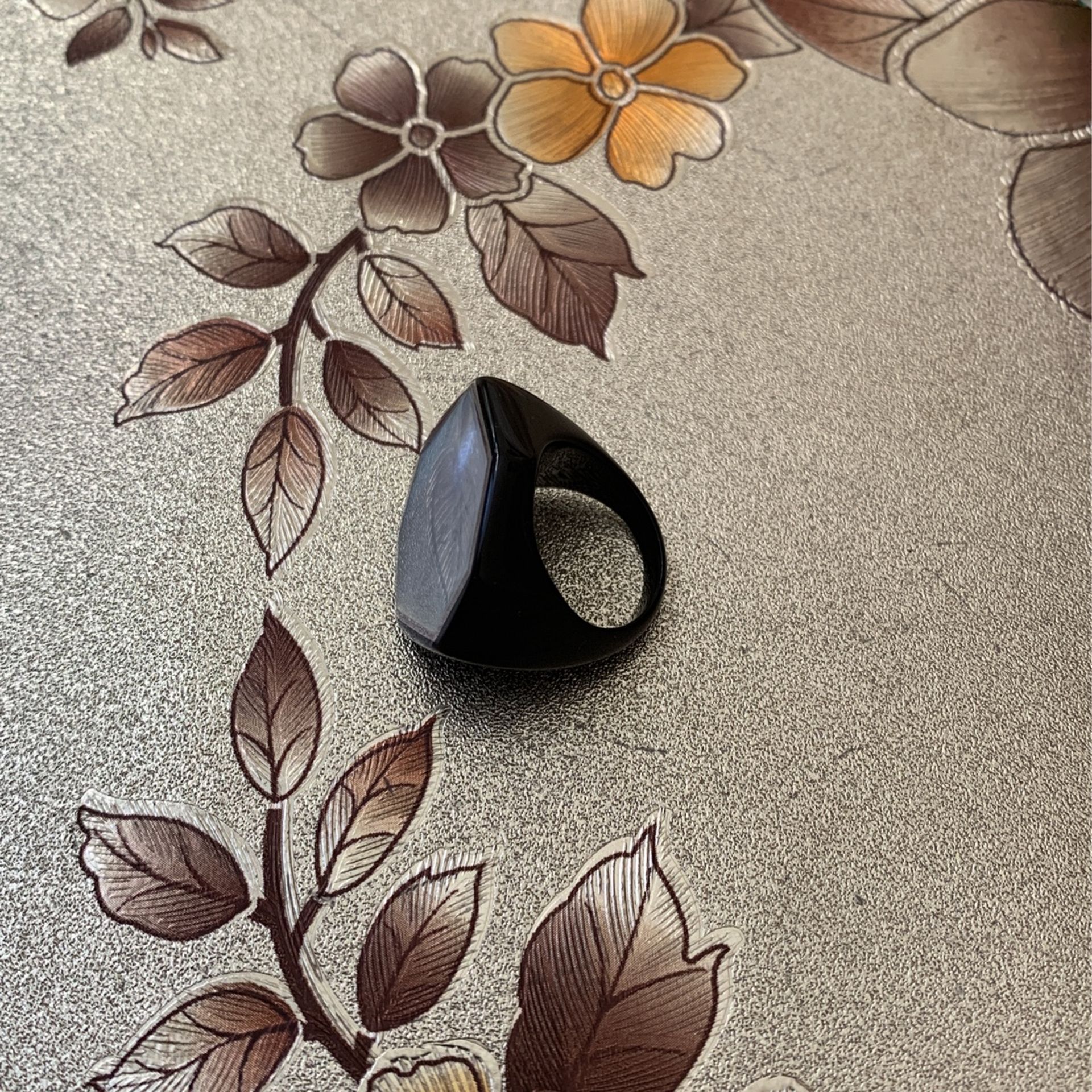 Ippolita Onyx Ring