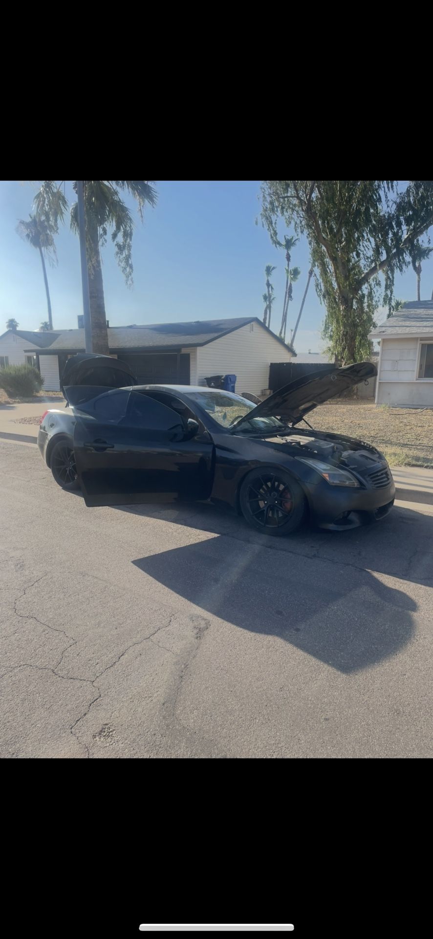 Infiniti G37, G35, VQ, Infiniti, 350z, 370z, Nissan, Honda, Infinity, Slow