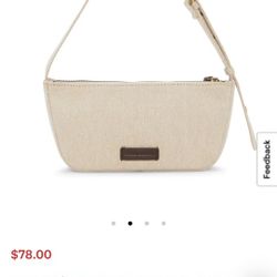 Lucky Brand Pira Shoulder Purse