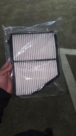 Honda Civic 2024,2025,2026 Air Filter