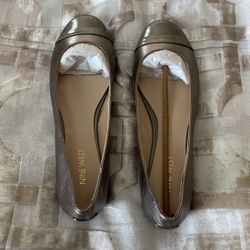 Brand New Flat Shoes From Nine West 