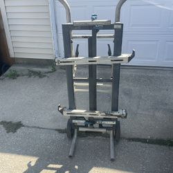 Universal Kobalt Miter Saw Table