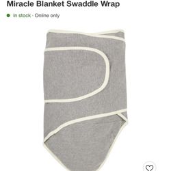 Swaddle 