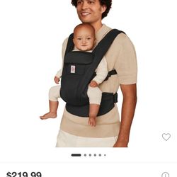 Ergo baby Baby Carrier