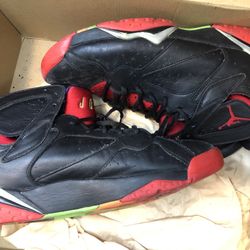 Jordan 7 Size 12 