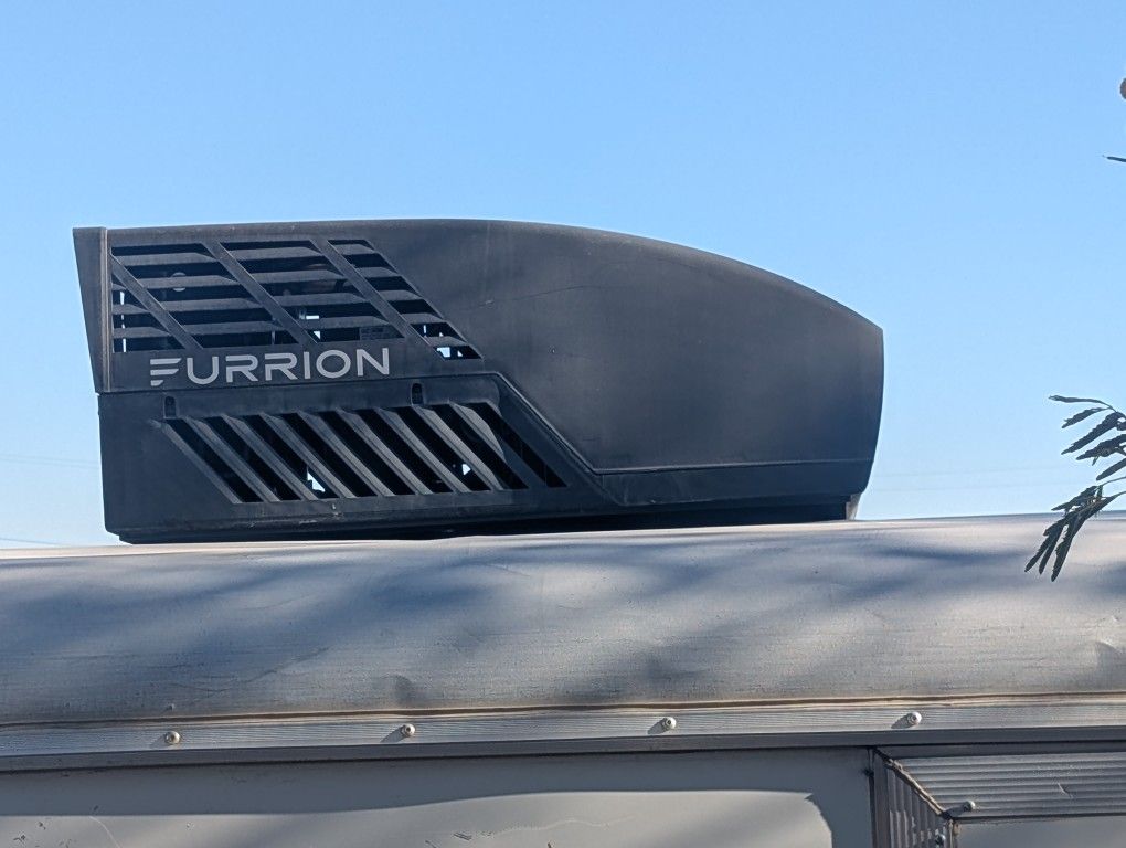 RV AC Unit