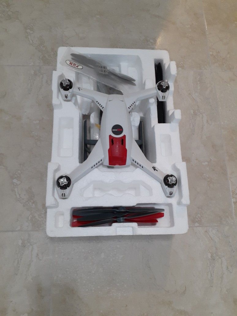 The Blade 350QX Drone