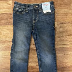 Size 5 Skinny Jeans Cat & Jack