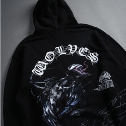 Darc Sport Venom Hoodie