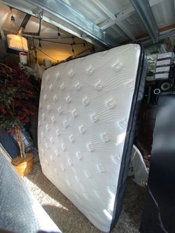 King Mattress
