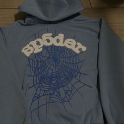 Sp5der Hoodie 