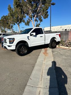 F150 wheels