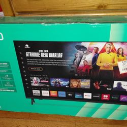 Vizio 40" Full HD Smart TV