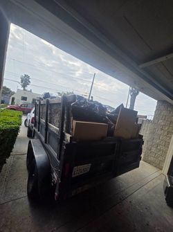 Remove all junk