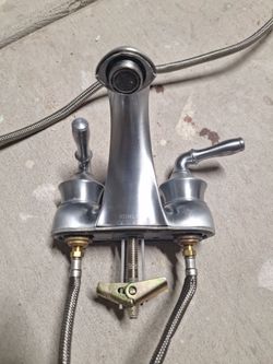 Kohler Faucet