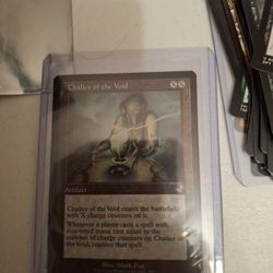 Chalice Of The Void - M:TG